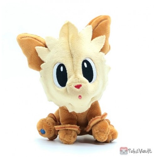 Lillipup plush store