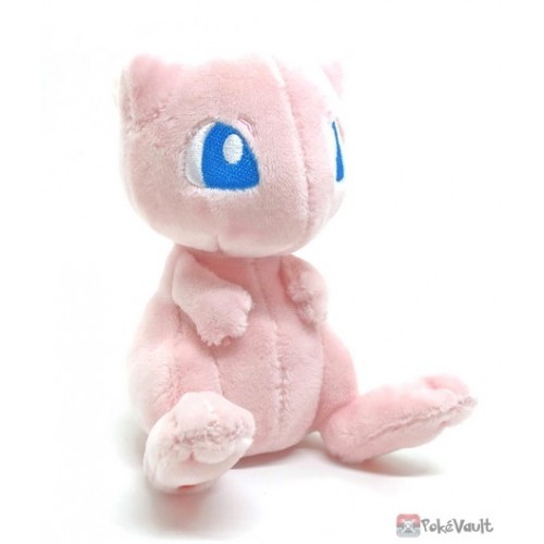 Mew Plush Pokémon fit  Authentic Japanese Pokémon Plush