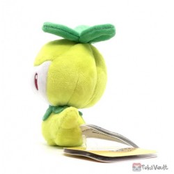 Pokemon Center 2023 Petilil Pokemon Fit Series #6 Small Plush Toy