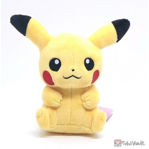 Small best sale pikachu plush