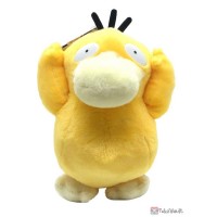 Pokemon 2025 Psyduck Takara Tomy I Choose You Plush Toy