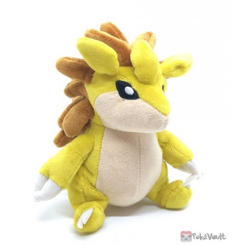 Sandslash plush cheap