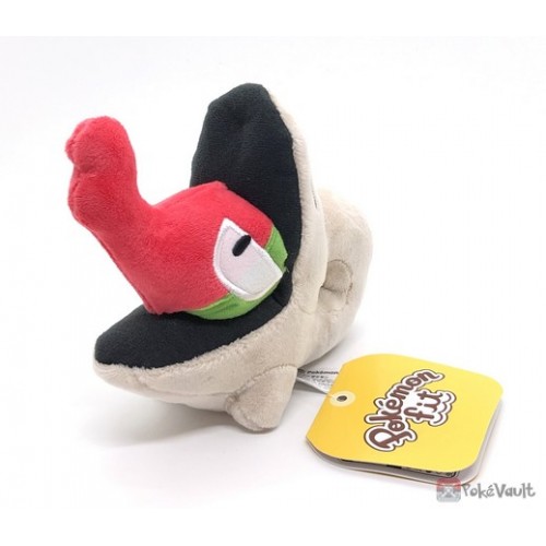 Pokemon Center: Giratina (Origin Forme) Poké Plush, 11 ¾ Inch