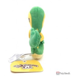 Pokemon Center 2023 Snivy Pokemon Fit Series #6 Small Plush Toy