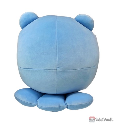 Pokemon Center 2022 Spheal Mocchiri Large Plush Toy