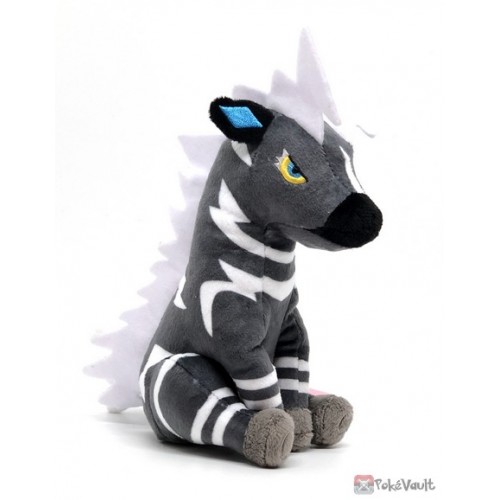 zebstrika plush