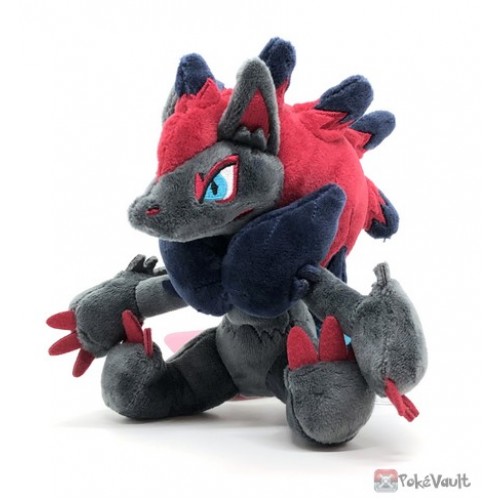 Zoroark toy best sale