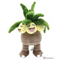 Pokemon 2025 Exeggutor SanEi All Star Collection Plush Toy