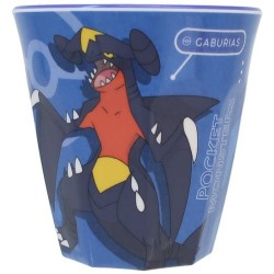 Pokemon 2023 Garchomp Plastic Cup