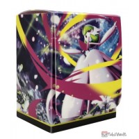 Pokemon Center 2025 M1S Mega Symphonia Mega Gardevoir Deck Box Holder