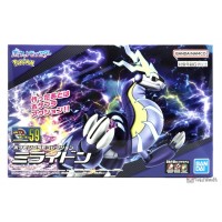 Pokemon 2025 Miraidon Bandai Movable Parts Model Kit 59
