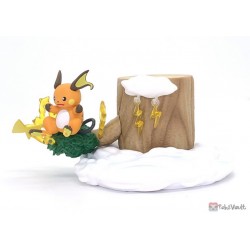 Pokemon 2022 Re-Ment Pokemon Forest Vol. 7 Complete Set Of 6 Figures