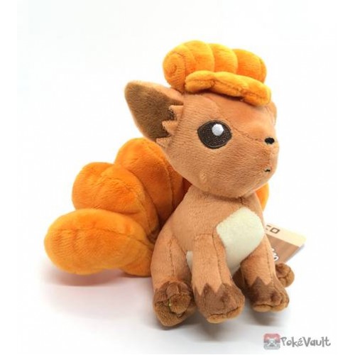 pokemon fit vulpix