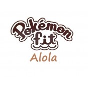 Series 8 Alola