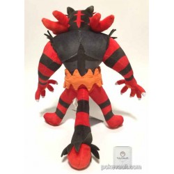 incineroar plush amazon