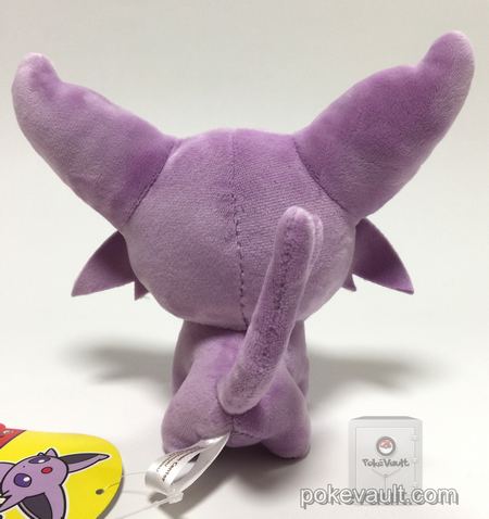 espeon pokedoll