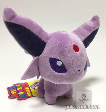 espeon pokedoll