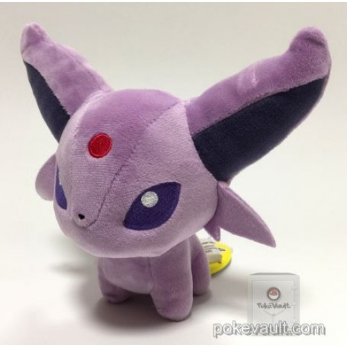 Espeon pokedoll hot sale