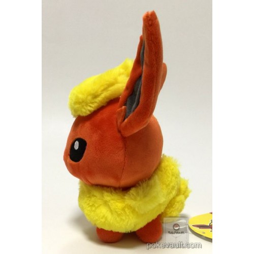 eevee pokedoll