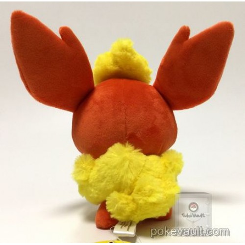 flareon pokedoll