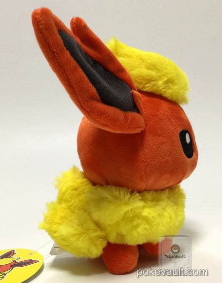 flareon pokedoll