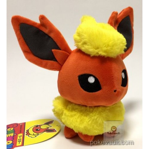 flareon pokedoll