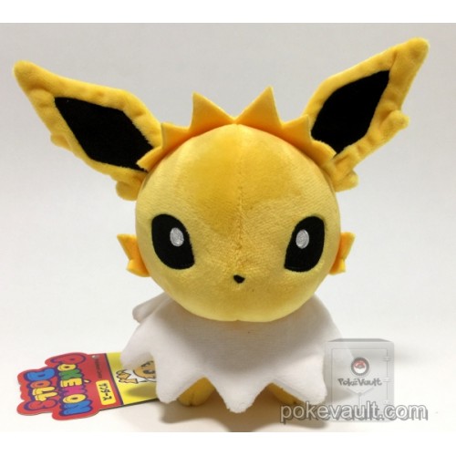 eevee pokedoll