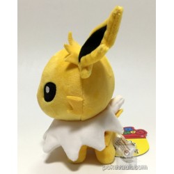 jolteon pokedoll