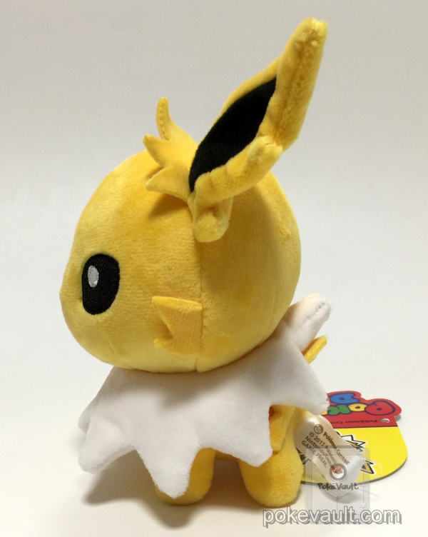 jolteon pokedoll