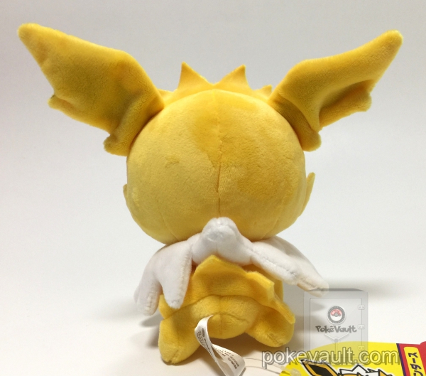 jolteon pokedoll