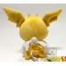 jolteon pokedoll