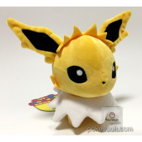 pokemon center jolteon