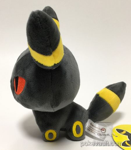 umbreon plush pokemon center