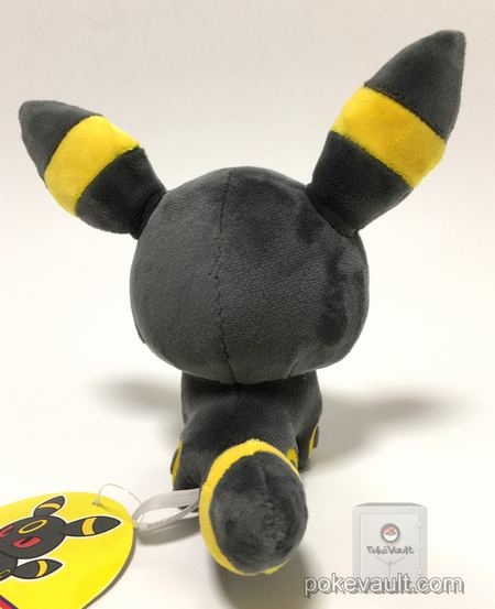 umbreon plush pokemon center