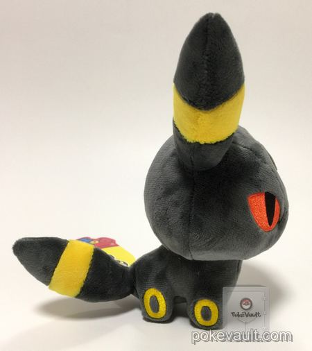 pokemon center umbreon