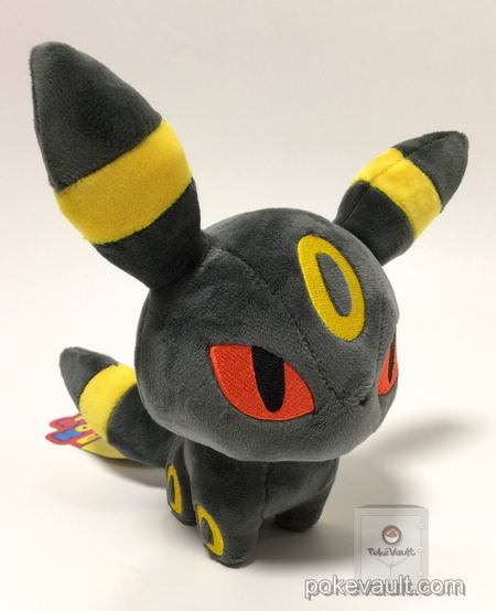 umbreon plush pokemon center