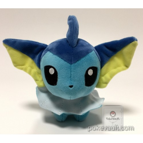 vaporeon pokedoll