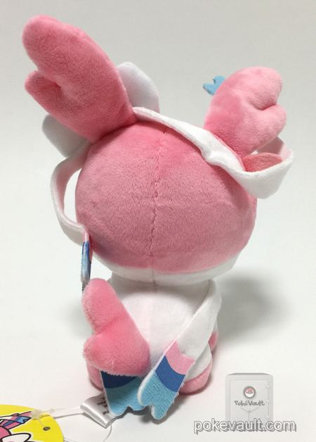 sylveon pokedoll