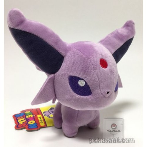 espeon pokedoll