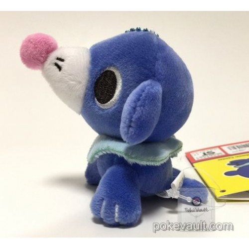 popplio pokedoll