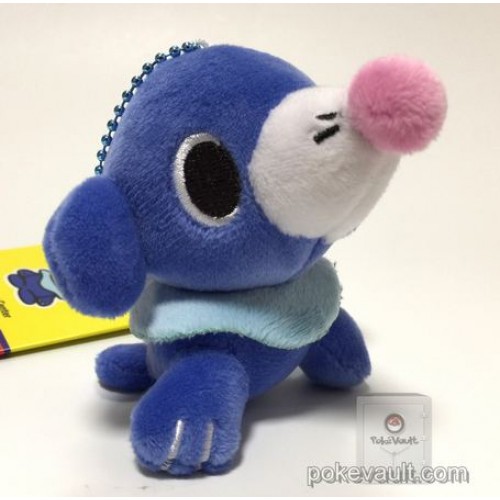 popplio pokedoll