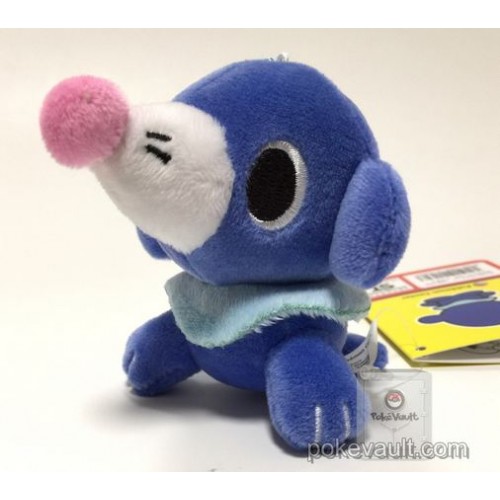 pokemon center popplio