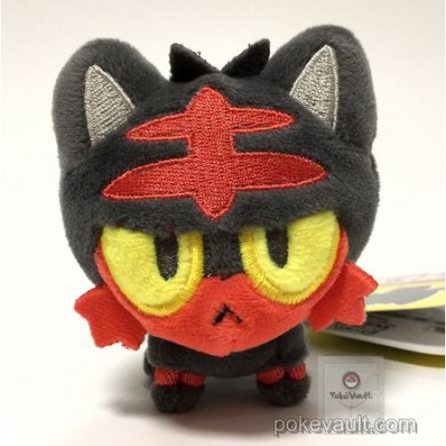 litten keychain