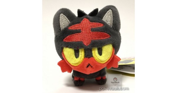 litten pokedoll