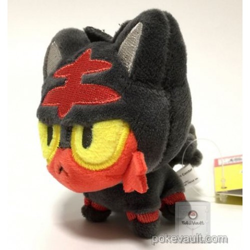 litten pokedoll