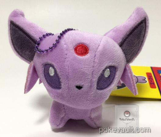 espeon pokedoll