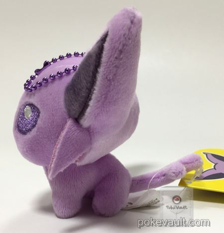 espeon pokedoll