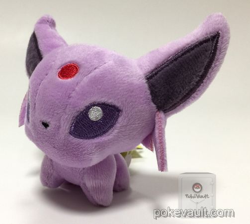 espeon pokedoll