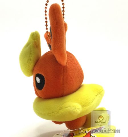 flareon pokedoll