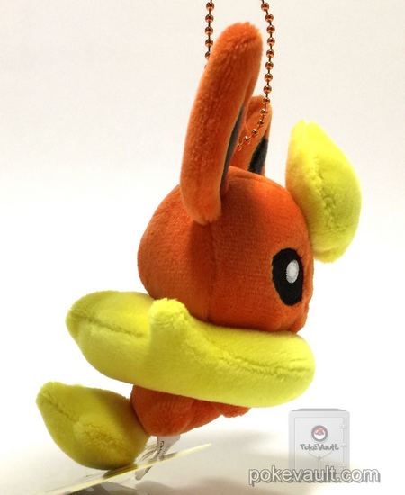 flareon pokedoll